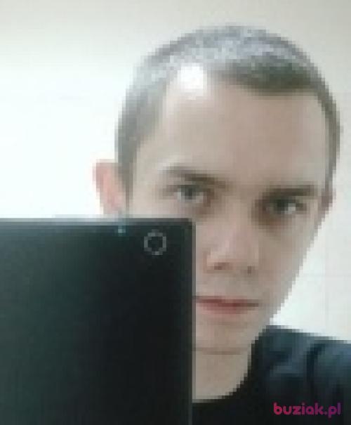 Whisper93, Male, 33 years, Bydgoszcz