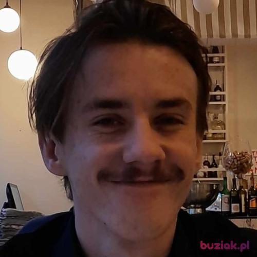 Mikolajmiki123, Male, 23 years, Amsterdam