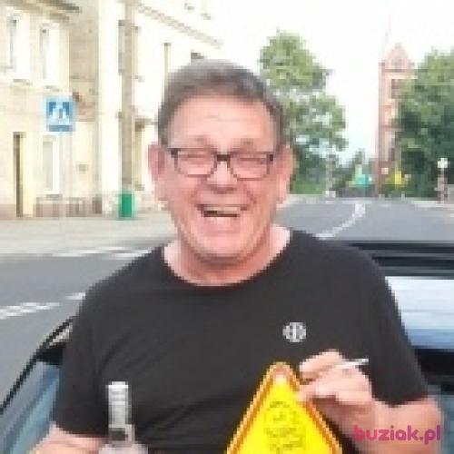 kumak1, Mężczyzna, 67 lat, Kuźnia Raciborska
