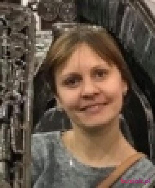Vitafit, Kobieta, 33 lata, małopolskie
