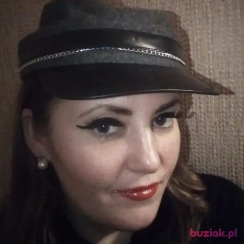 Tatianaja, Female, 42 years, Kłobuck
