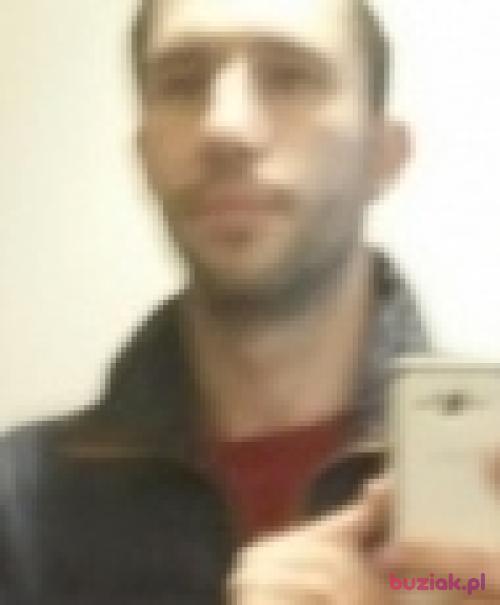 Rafi0087, Mężczyzna, 39 lat, Warszawa