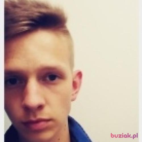 Hubert97, Mężczyzna, 28 lat, Olsztyn