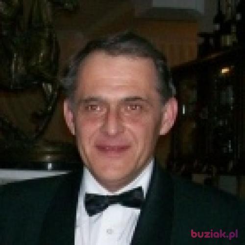Lutz, Male, 61 years, Tarnowskie Góry