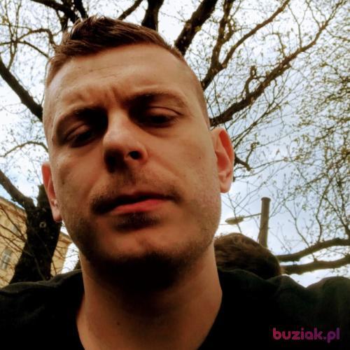marcino4, Mężczyzna, 32 lata, Poznań