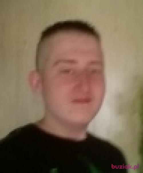 Buki, Mężczyzna, 29 lat, Krapkowice