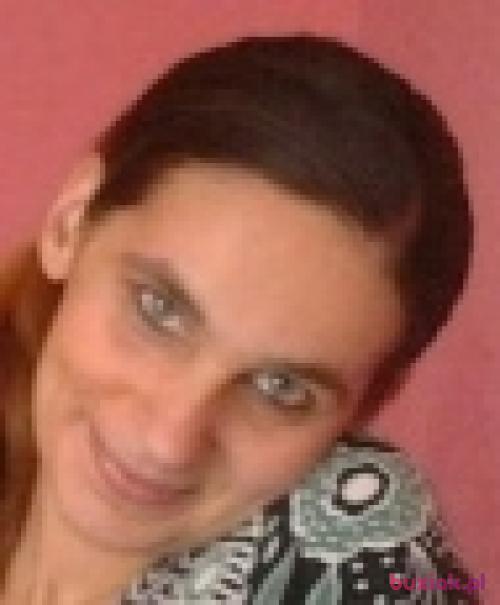 zielonooka84, Female, 42 years, Bydgoszcz