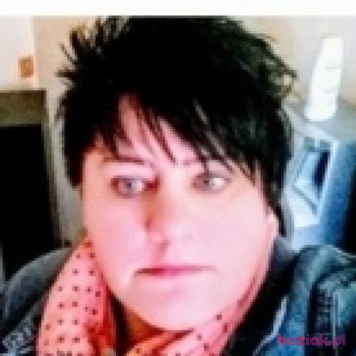 pantera2, Female, 55 years, Opole