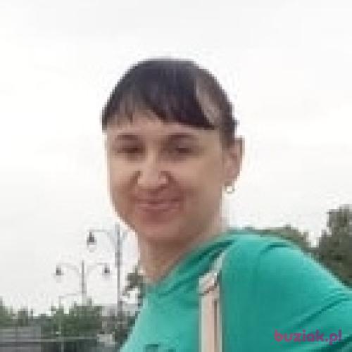 Krysia9, Female, 43 years, Bielsko-Biała