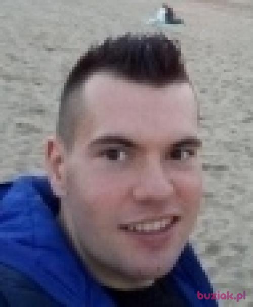 Tomek9933, Male, 32 years, Częstochowa