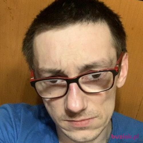 rav21, Male, 35 years, Kożuchów