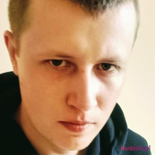 jaMar3, Male, 30 years, Suwałki