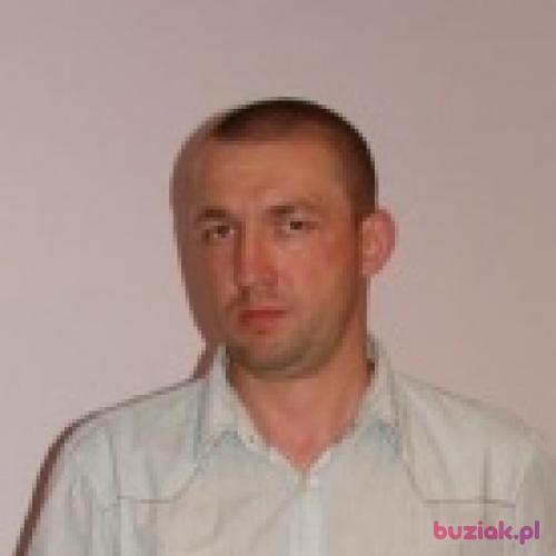 szymers, Mężczyzna, 49 lat, Warszawa