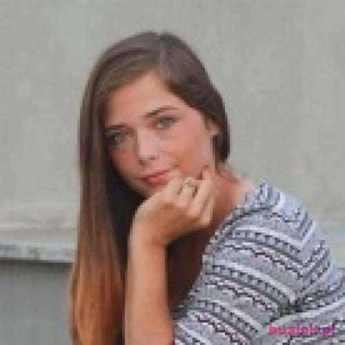 Danka5463, Female, 33 years, Poznań