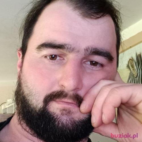 Grzegorz_88, Male, 38 years, Zielona Góra