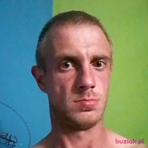 Omt, Male, 32 years, Leszno