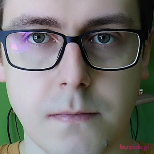 Tomek909, Male, 35 years, Police