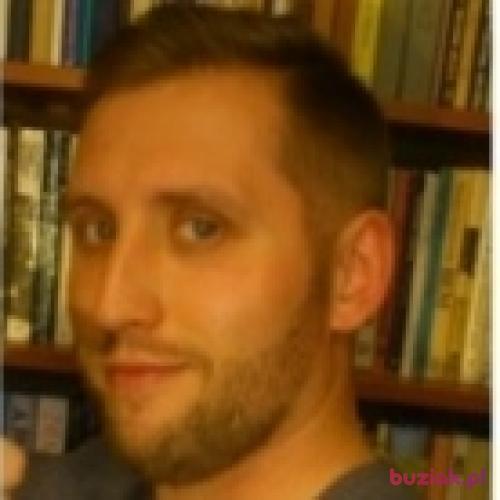 Springer, Male, 36 years, Kielce