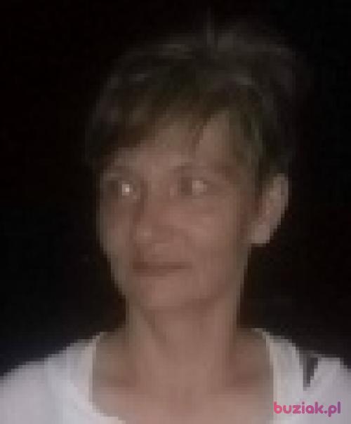 agaboryna42, Kobieta, 55 lat, Złotoryja