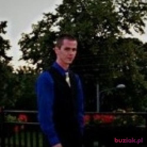 Rafal868, Male, 40 years, Bytom