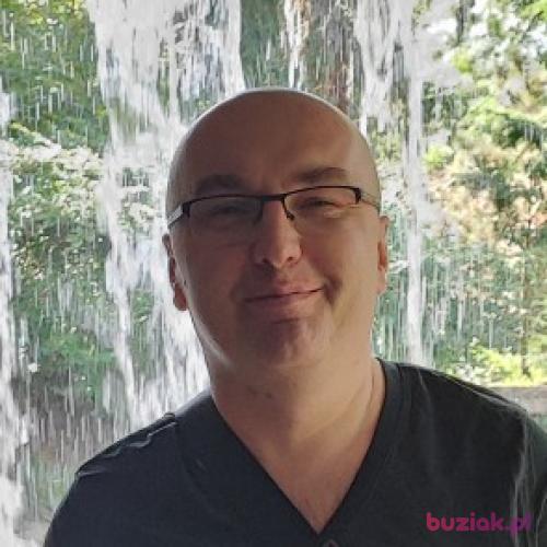 Nermes, Mężczyzna, 45 lat, Radomsko