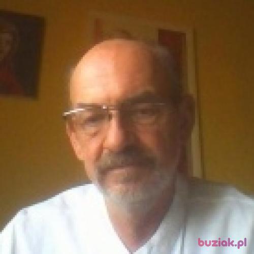 kardin, Mężczyzna, 66 lat, wielkopolskie