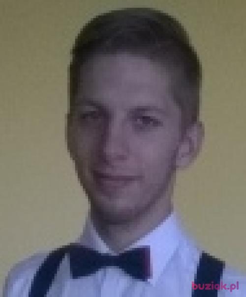 gniewnymlody, Male, 30 years, Książ Wielkopolski
