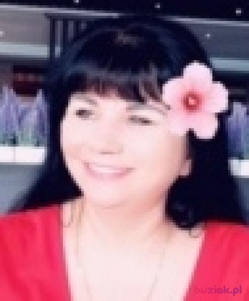 Achci, Kobieta, 55 lat, Recklinghausen