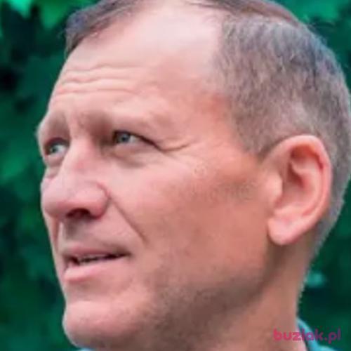 chrysk, Male, 56 years, Wrocław