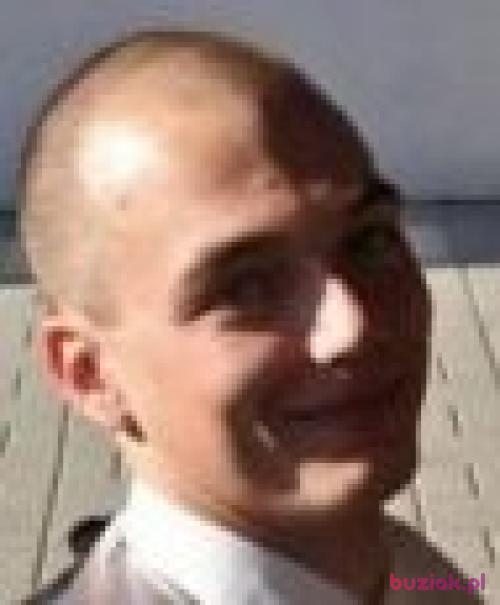 Matinems, Male, 29 years, Ostrów Wielkopolski