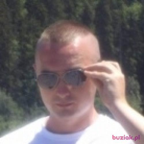 Dex91, Male, 34 years, Przemyśl