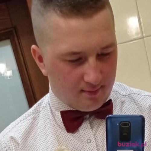 tomass5, Mężczyzna, 27 lat, Lubaczów