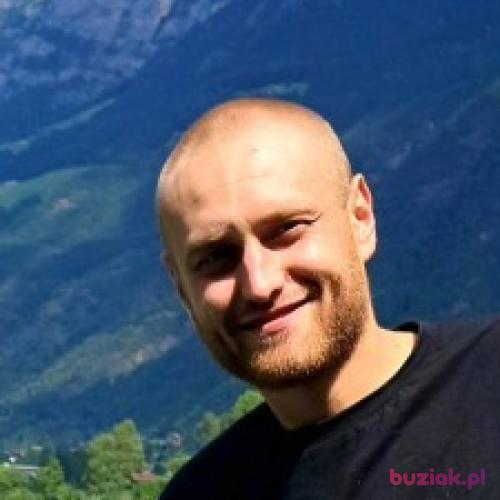 dudek656, Mężczyzna, 28 lat, Mielec