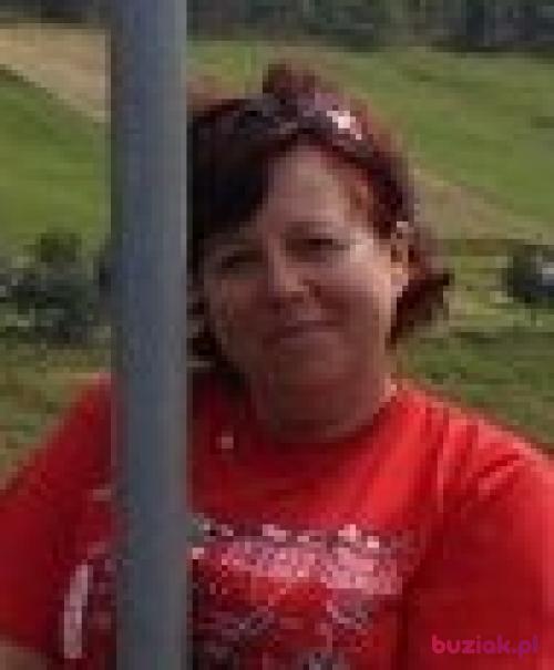 tibiana, Kobieta, 56 lat, Wrocław