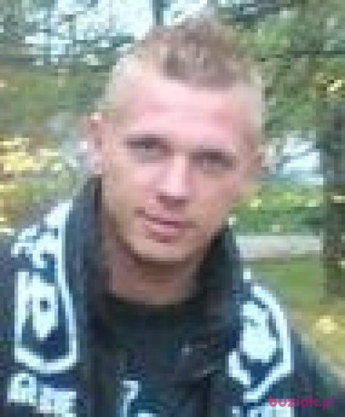 balcerdg, Male, 40 years, Dąbrowa Górnicza