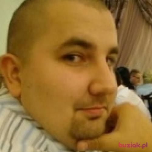 tomekromek84, Male, 42 years, Białystok