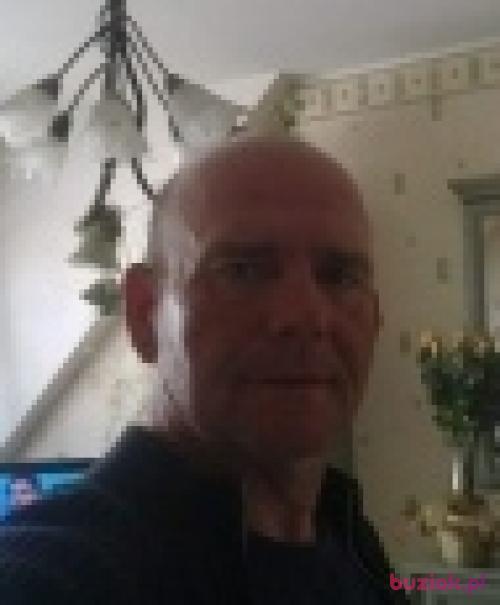 Rafkid69, Mężczyzna, 57 lat, Wolin