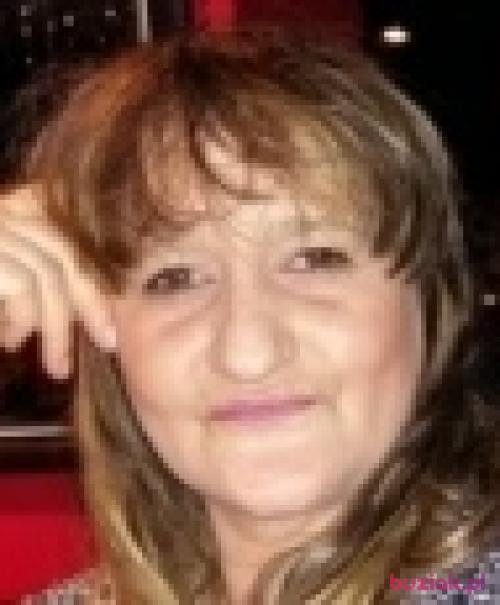 Zizia67, Kobieta, 59 lat, Kołobrzeg