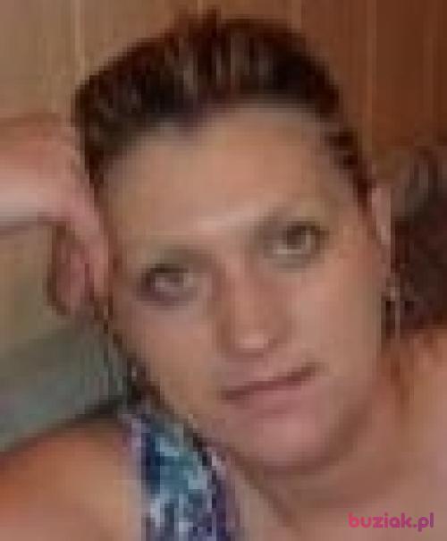 katarzyna12345, Kobieta, 43 lata, Nowa Sól