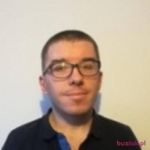 misiaczek167, Male, 44 years, Warszawa