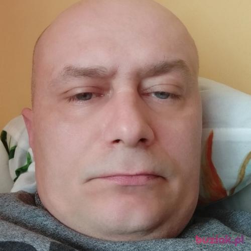kudlaty1980, Mężczyzna, 45 lat, Syców