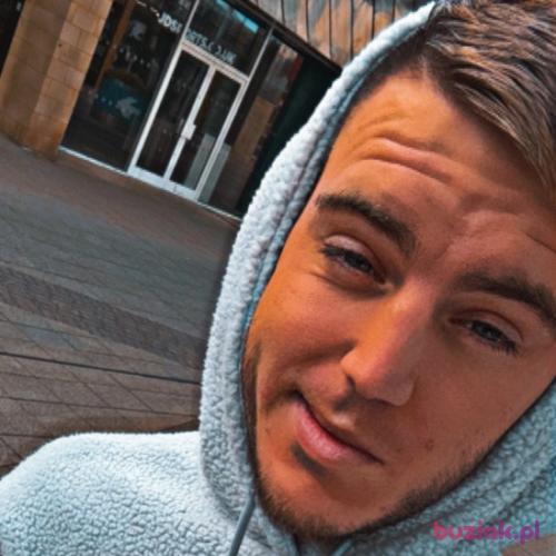 Skrzynia99, Male, 27 years, Wishaw