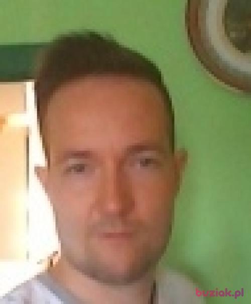 Lukasz190cm, Mężczyzna, 43 lata, Wrocław