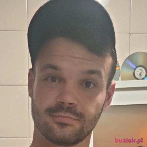 Patriko69, Male, 32 years, Radom