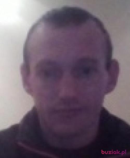 samotnyradeklak, Male, 45 years, Kluczbork