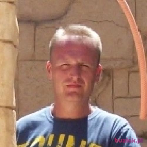 cinkus34, Male, 46 years, Warszawa