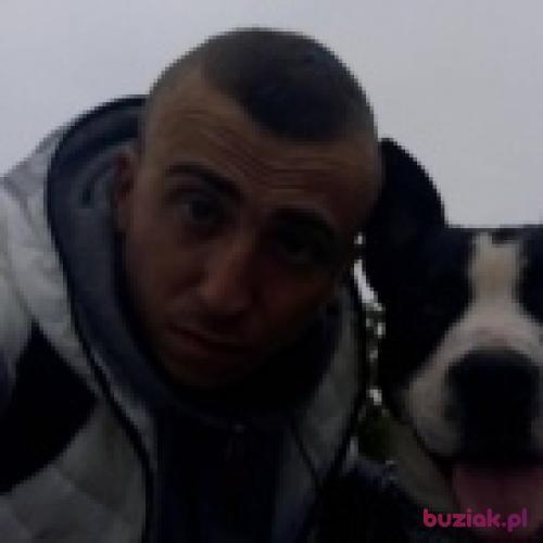 dawid4899, Male, 31 years, Gorzów Wielkopolski
