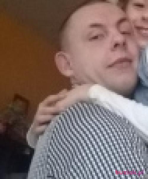 PoznaMila, Mężczyzna, 34 lata, Łódź