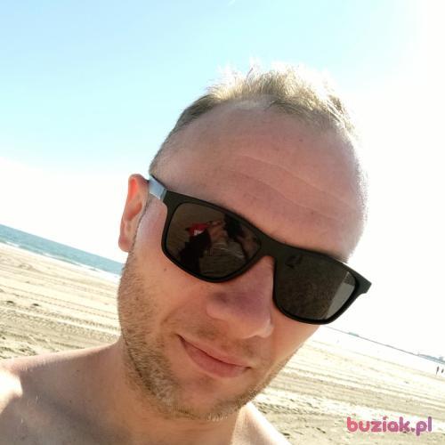 Kuba85, Male, 40 years, Rotterdam