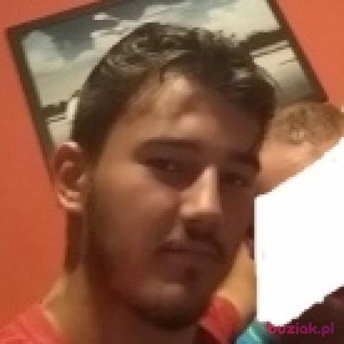 Damiannn20666, Male, 29 years, Chorzów